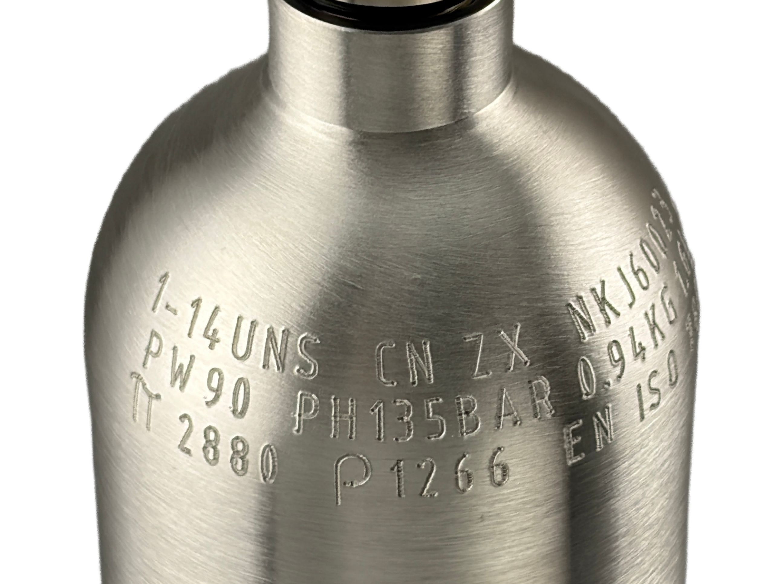 TPED,gas cylinders,aluminum cylinder,industrial gas cylinder