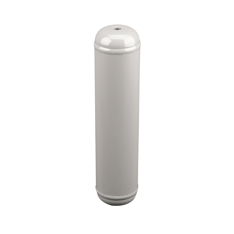 Ordinary Discount Disposable Oxygen Cylinder - TPED Disposable Steel Cylinder – ZhengXin detail pictures