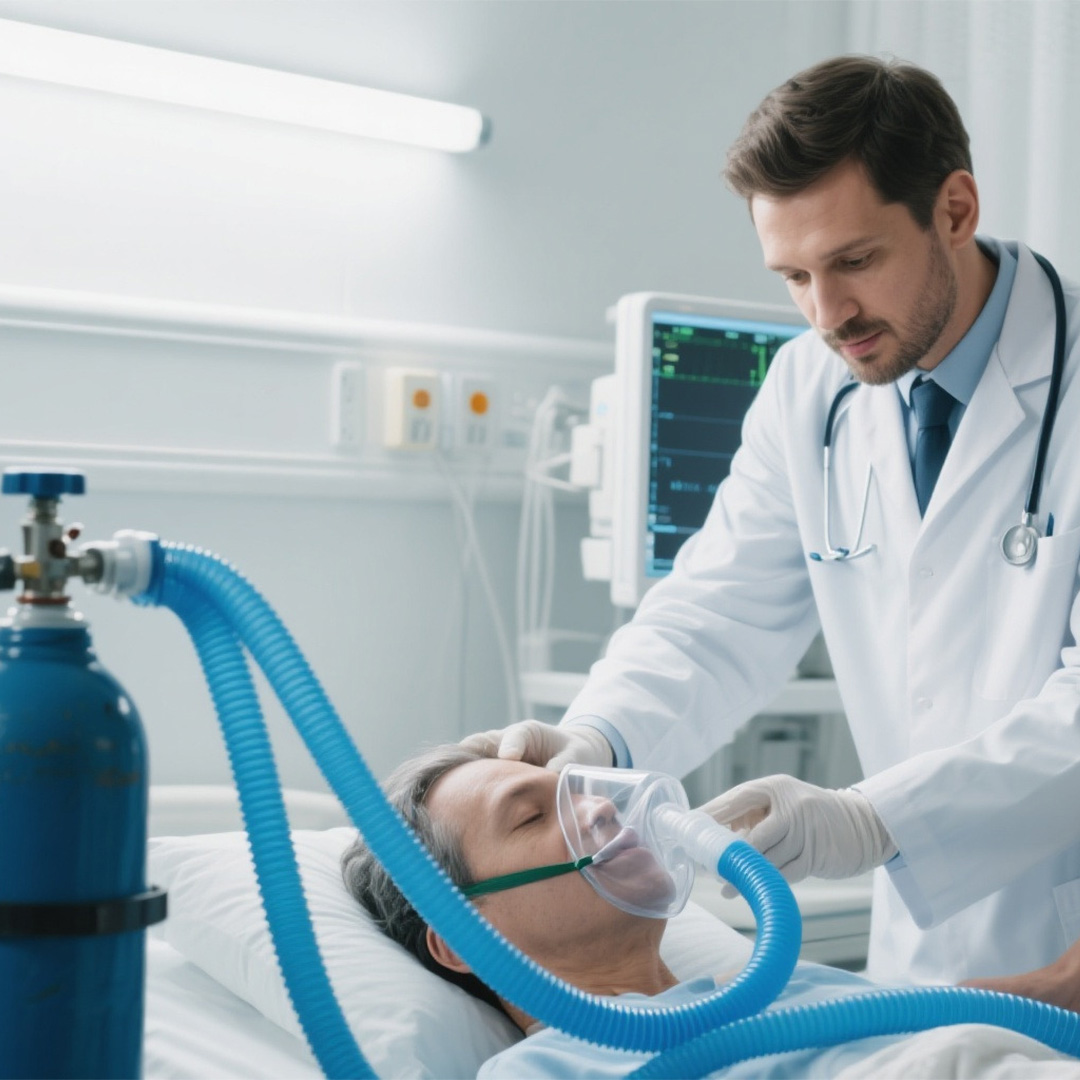 Medical Oxygen-1 Medical Oxygen-1