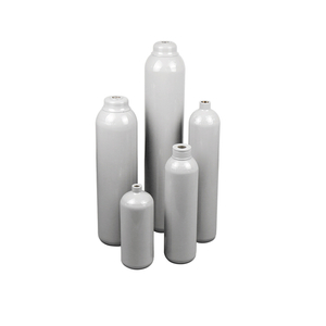 Wholesale Price Seamless Steel Cylinder - ZX TPED Alloy Steel High Pressure Cylinders – ZhengXin