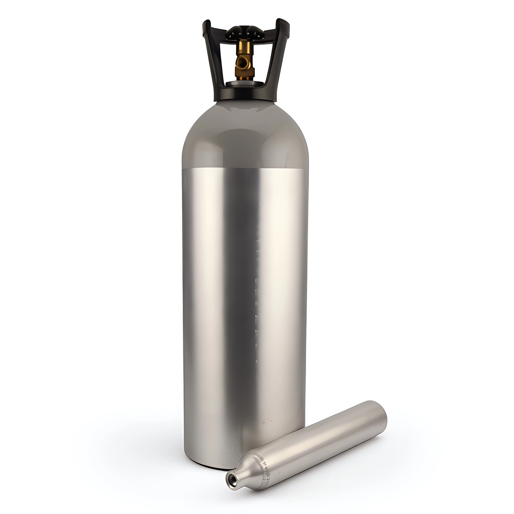 CO₂ Cylinder CO₂ Cylinder