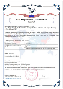 <span style="color:#000000;">FDA</span>