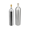 Disposable Aluminum Cylinder