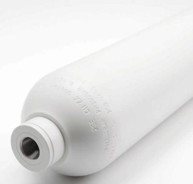 TPED Medical Cylinder