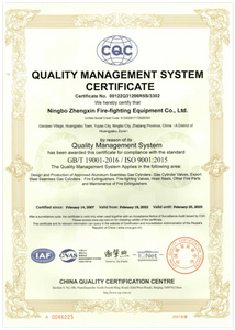 <span style="color:#000000;">ISO9001</span>