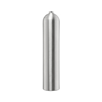 Large-Size Aluminum Cylinder