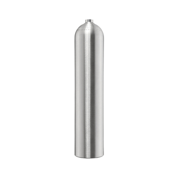Large-Size Aluminum Cylinder