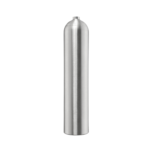 Large-Size Aluminum Cylinder