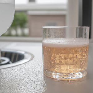 sparkling water 02-ZX Cylinder