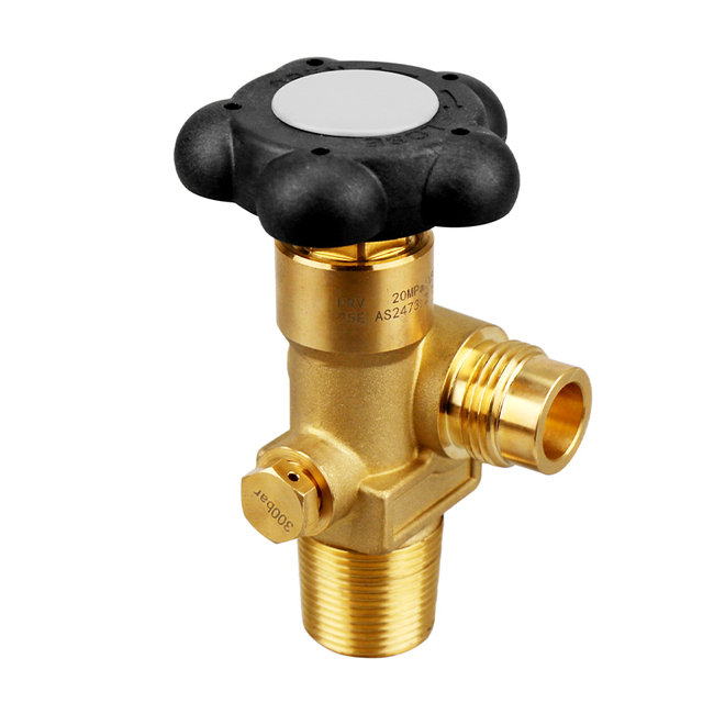 Hot-selling Gas Cylinder Valve - ZX-2S-17 Valve for Gas Cylinder(200111044) – ZhengXin