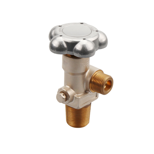 2022 China New Design Gas Valve - ZX-2S-17 RPV Valve for Gas Cylinder(200111044) – ZhengXin