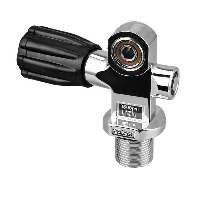 2022 China New Design Gas Valve - ZX-2S-23 Valve for Gas Cylinder(200111070) – ZhengXin