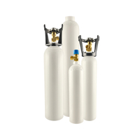 TPED Medical Cylinder