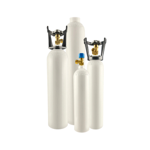 TPED Medical Cylinder