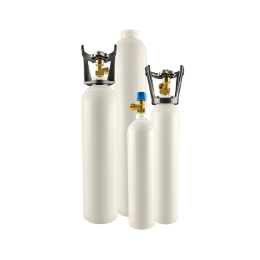 TPED Medical Cylinder