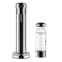 Stainless Soda Maker S1