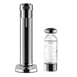 Stainless Soda Maker S1