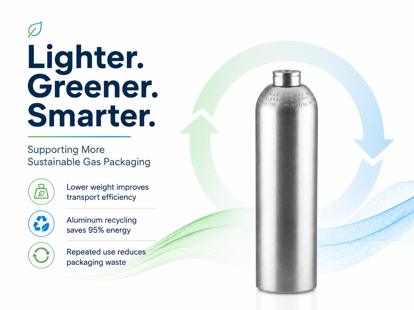 aluminum gas cylinders,Gas Cylinders,aluminum cylinder,CO₂ Beverage